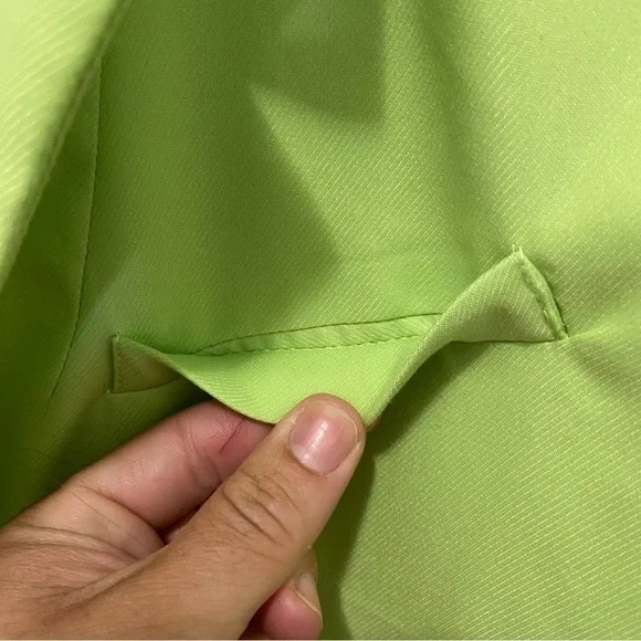 Steve Madden Blazer - Picture 6 of 12